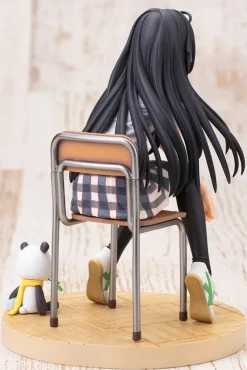 My Teen Romantic Comedy SNAFU Climax - Yukino Yukinoshita Statue: Kotobukiya