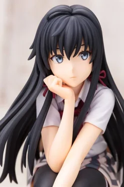 My Teen Romantic Comedy SNAFU Climax - Yukino Yukinoshita Statue: Kotobukiya