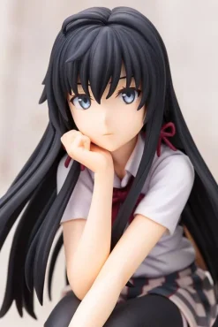 My Teen Romantic Comedy SNAFU Climax - Yukino Yukinoshita Statue: Kotobukiya