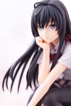 My Teen Romantic Comedy SNAFU Climax - Yukino Yukinoshita Statue: Kotobukiya