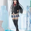 My Teen Romantic Comedy SNAFU Climax - Yukino Yukinoshita Statue / Pop Up Parade: Good Smile Company