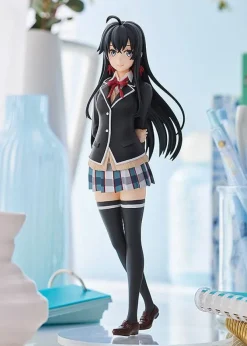 My Teen Romantic Comedy SNAFU Climax - Yukino Yukinoshita Statue / Pop Up Parade: Good Smile Company