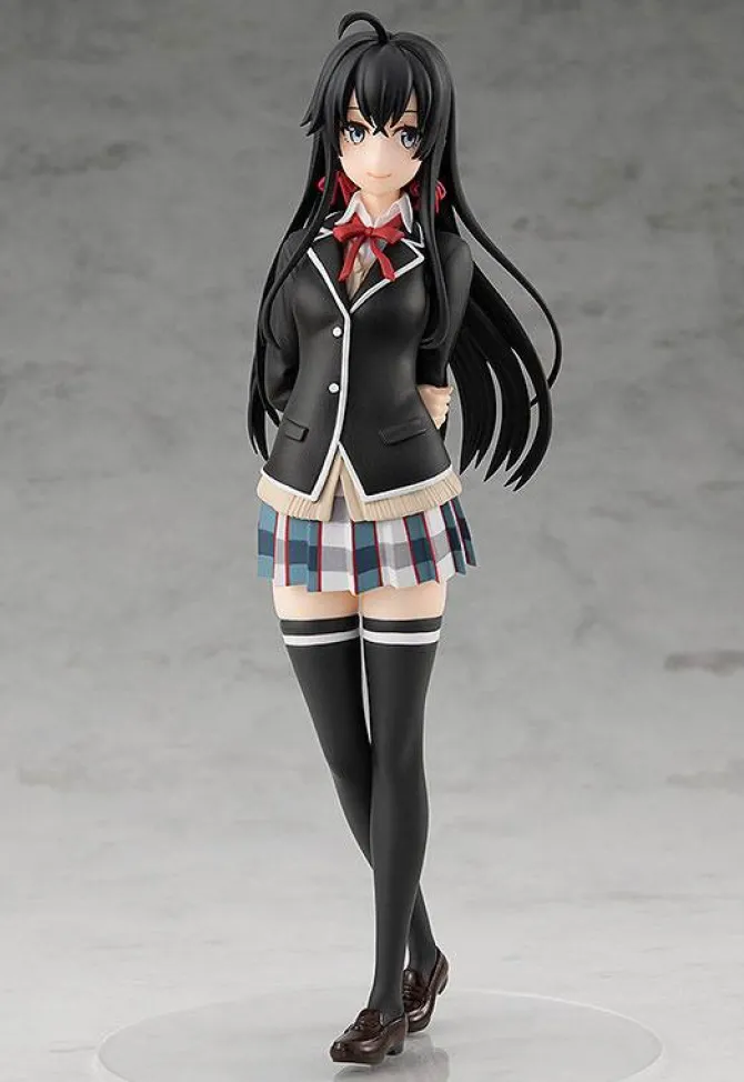 My Teen Romantic Comedy SNAFU Climax - Yukino Yukinoshita Statue / Pop Up Parade: Good Smile Company