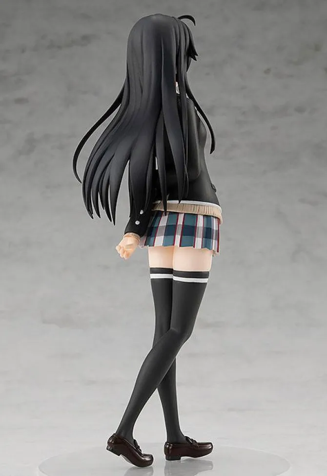 My Teen Romantic Comedy SNAFU Climax - Yukino Yukinoshita Statue / Pop Up Parade: Good Smile Company