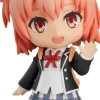 My Teen Romantic Comedy SNAFU Climax - Yui Yuigahama Nendoroid: Good Smile Company