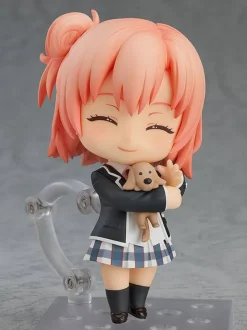 My Teen Romantic Comedy SNAFU Climax - Yui Yuigahama Nendoroid: Good Smile Company