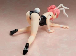 My Teen Romantic Comedy SNAFU TOO! - Yui Yuigahama Statue / Bare Leg Bunny Version: FREEing