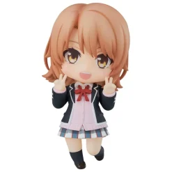 My Teen Romantic Comedy SNAFU Climax - Iroha Isshiki Nendoroid: Good Smile Company