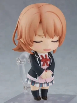 My Teen Romantic Comedy SNAFU Climax - Iroha Isshiki Nendoroid: Good Smile Company