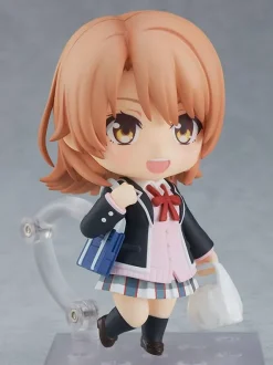 My Teen Romantic Comedy SNAFU Climax - Iroha Isshiki Nendoroid: Good Smile Company