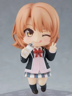 My Teen Romantic Comedy SNAFU Climax - Iroha Isshiki Nendoroid: Good Smile Company