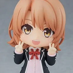 My Teen Romantic Comedy SNAFU Climax - Iroha Isshiki Nendoroid: Good Smile Company