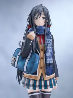 My Teen Romantic Comedy SNAFU - Yukino Yukinoshita Statue / Light Novel Volume 6: GSC
