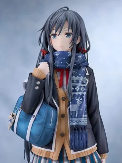 My Teen Romantic Comedy SNAFU - Yukino Yukinoshita Statue / Light Novel Volume 6: GSC