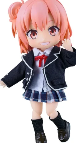 My Teen Romantic Comedy SNAFU - Yui Yuigahama Nendoroid Doll : Good Smile Company