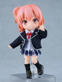 My Teen Romantic Comedy SNAFU - Yui Yuigahama Nendoroid Doll : Good Smile Company