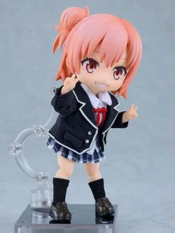 My Teen Romantic Comedy SNAFU - Yui Yuigahama Nendoroid Doll : Good Smile Company