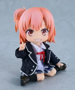 My Teen Romantic Comedy SNAFU - Yui Yuigahama Nendoroid Doll : Good Smile Company