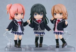 My Teen Romantic Comedy SNAFU - Yui Yuigahama Nendoroid Doll : Good Smile Company