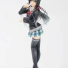 My Teen Romantic Comedy SNAFU - Yukino Yukinoshita Figur / Cat Ears Uniform Version: Taito