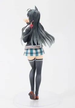 My Teen Romantic Comedy SNAFU - Yukino Yukinoshita Figur / Cat Ears Uniform Version: Taito