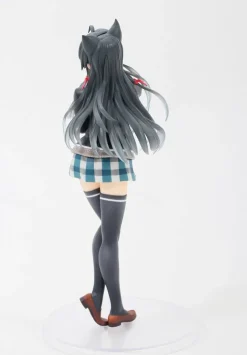 My Teen Romantic Comedy SNAFU - Yukino Yukinoshita Figur / Cat Ears Uniform Version: Taito