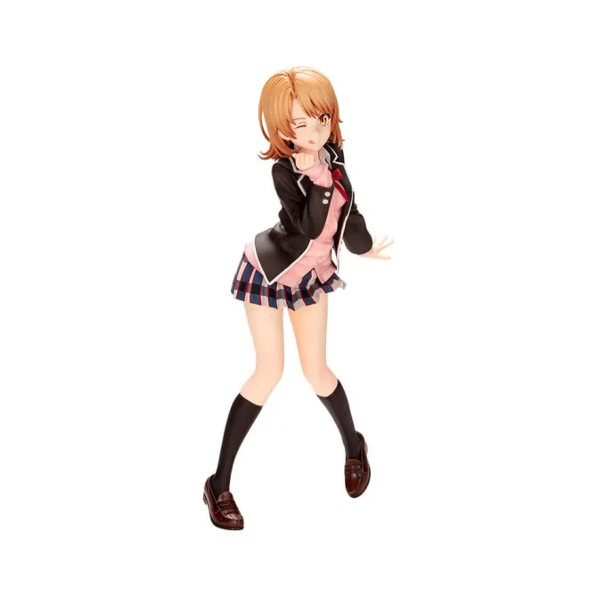 My Teen Romantic Comedy SNAFU Climax - Iroha Isshiki Statue: Kotobukiya