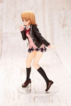 My Teen Romantic Comedy SNAFU Climax - Iroha Isshiki Statue: Kotobukiya