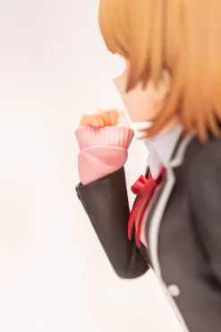 My Teen Romantic Comedy SNAFU Climax - Iroha Isshiki Statue: Kotobukiya