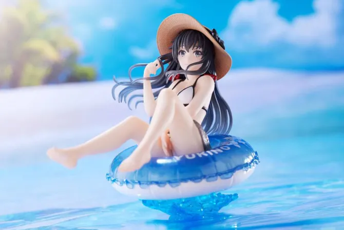 My Teen Romantic Comedy SNAFU Climax! - Yukino Yukinoshita Figur: Taito