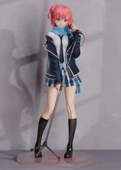 My Teen Romantic Comedy SNAFU Too - Yui Yuigahama Statue / Light Novel Ver.: GSC