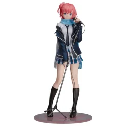 My Teen Romantic Comedy SNAFU Too - Yui Yuigahama Statue / Light Novel Ver.: GSC