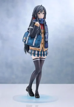 My Teen Romantic Comedy SNAFU Climax - Yukino Yukinoshita Statue / Light Novel Volume 6 Cover Illust