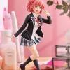 My Teen Romantic Comedy SNAFU Climax - Yui Yuigahama Statue / Pop Up Parade: Good Smile Company