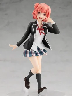 My Teen Romantic Comedy SNAFU Climax - Yui Yuigahama Statue / Pop Up Parade: Good Smile Company