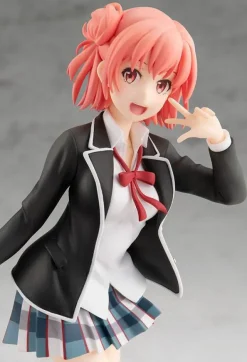 My Teen Romantic Comedy SNAFU Climax - Yui Yuigahama Statue / Pop Up Parade: Good Smile Company