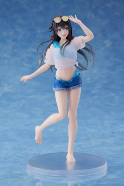 My Teen Romantic Comedy SNAFU - Yukino Yukinoshita Figur / T-Shirt Swimsuit Version: Taito