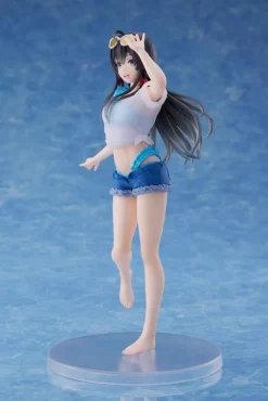 My Teen Romantic Comedy SNAFU - Yukino Yukinoshita Figur / T-Shirt Swimsuit Version: Taito