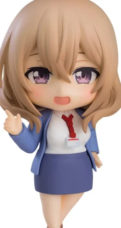 My Tiny Senpai - Shiori Katase Nendoroid: Good Smile Company