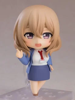 My Tiny Senpai - Shiori Katase Nendoroid: Good Smile Company