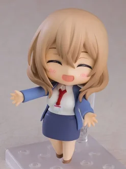 My Tiny Senpai - Shiori Katase Nendoroid: Good Smile Company