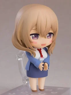 My Tiny Senpai - Shiori Katase Nendoroid: Good Smile Company