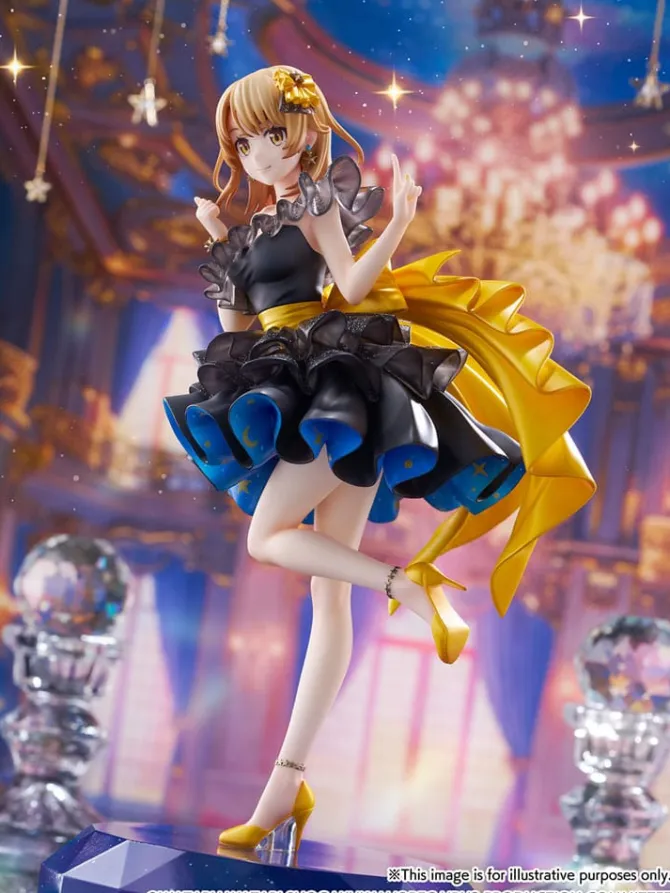 My Youth Romantic Comedy Is Wrong - Iroha Isshiki Statue / As I Expected. Final SHIBUYA SCRAMBLE FIG