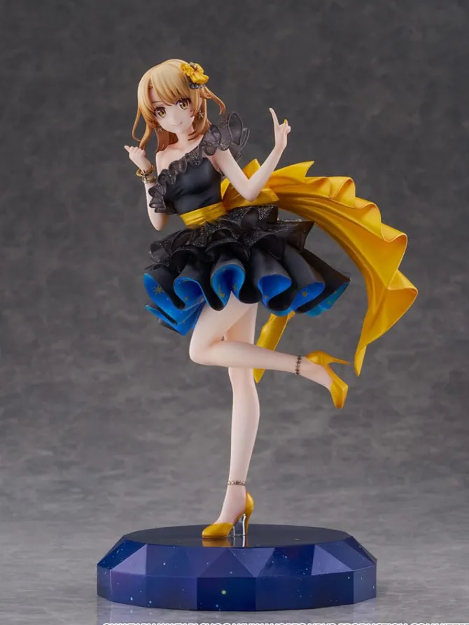 My Youth Romantic Comedy Is Wrong - Iroha Isshiki Statue / As I Expected. Final SHIBUYA SCRAMBLE FIG