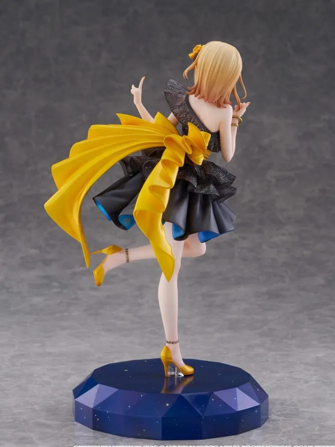 My Youth Romantic Comedy Is Wrong - Iroha Isshiki Statue / As I Expected. Final SHIBUYA SCRAMBLE FIG