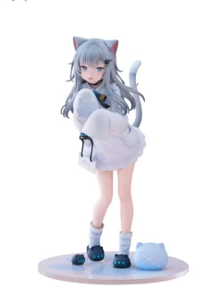 Nachoneko - Nachoneko Statue / FNEX: Furyu