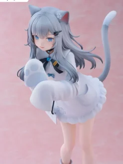 Nachoneko - Nachoneko Statue / FNEX: Furyu