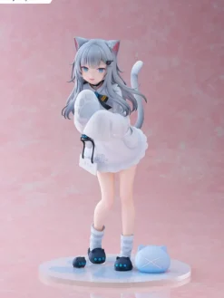 Nachoneko - Nachoneko Statue / FNEX: Furyu