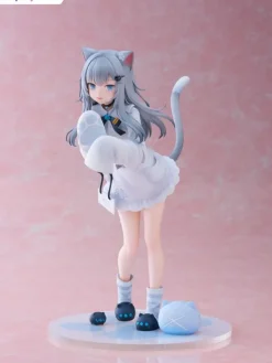 Nachoneko - Nachoneko Statue / FNEX: Furyu