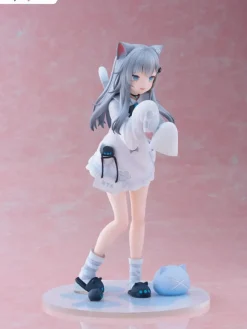 Nachoneko - Nachoneko Statue / FNEX: Furyu